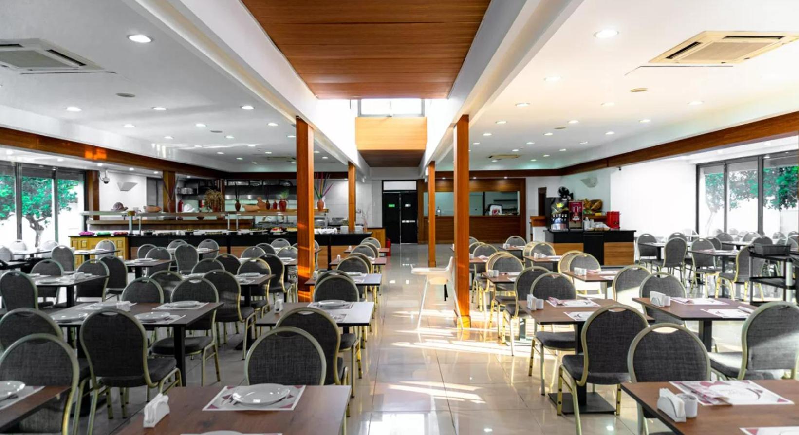 Omorfi Garden Resort Kemer Exterior foto