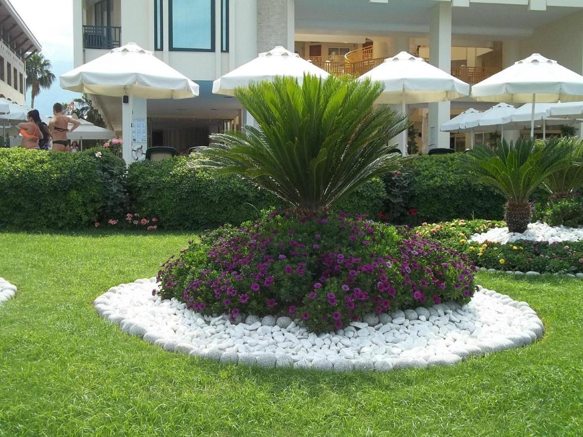 Omorfi Garden Resort Kemer Exterior foto